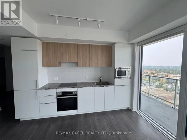 1202 - 50 O'NEIL ROAD, Toronto (Banbury-Don Mills), Ontario M3C0H1