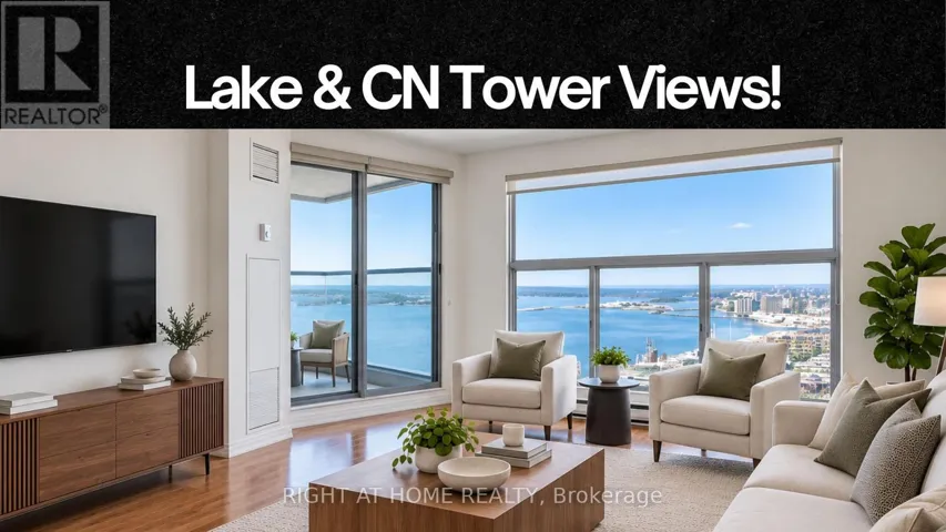 3110 - 77 HARBOUR SQUARE, Toronto (Waterfront Communities), Ontario M5J2S2