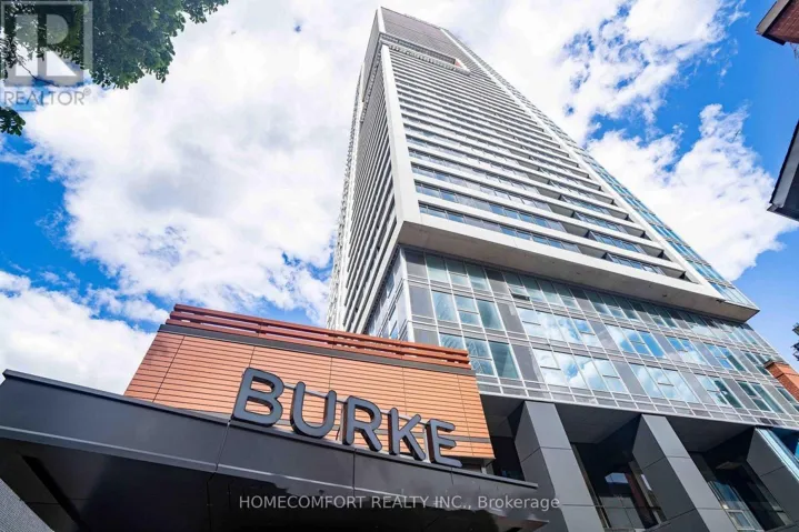 3603 - 609 SHERBOURNE STREET, Toronto (North St. James Town), Ontario M4X0A4
