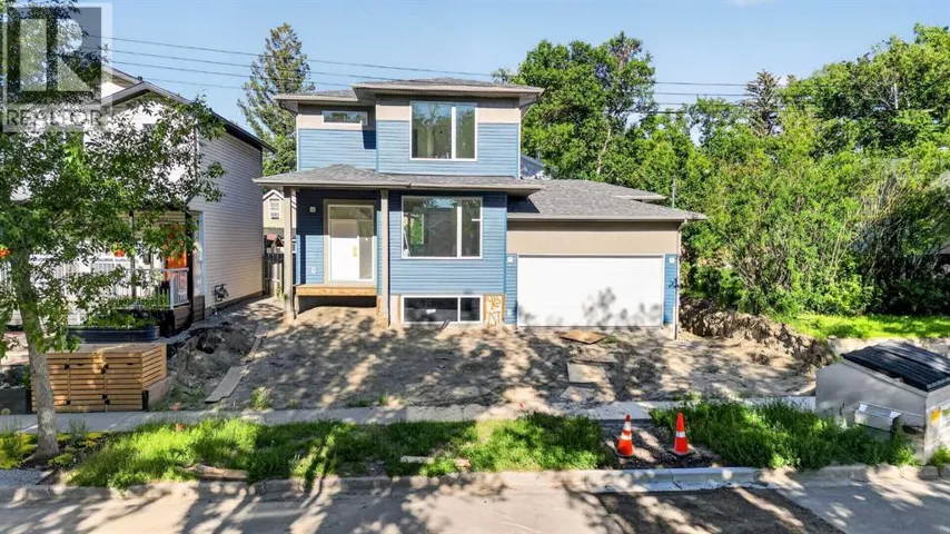 925 7 Street S, Lethbridge, Alberta T1J2H9