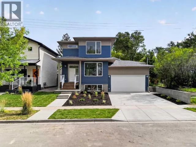 925 7 Street S, Lethbridge, Alberta T1J2H9