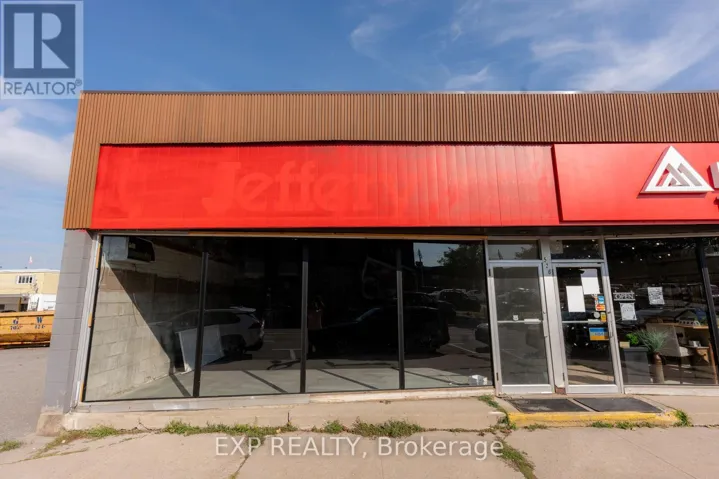 B - 526 DOMINION AVENUE, Midland, Ontario L4R1P8