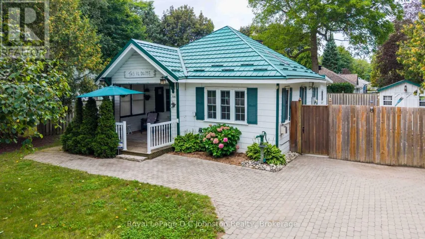 736 SHANTZ STREET, Saugeen Shores, Ontario N0H2C0