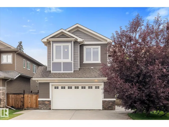 30 HICKORY TR, Spruce Grove, Alberta T7X0N6