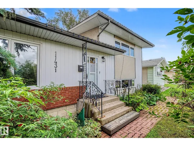 11431 51 AV NW, Edmonton, Alberta T6H0L8