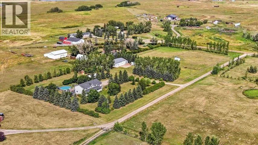 270055 Township Road 234A, Rural Rocky View County, Alberta T0J1X0