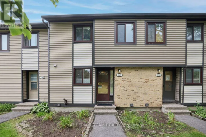 6801 BILBERRY DRIVE, Ottawa, Ontario K1C2E8