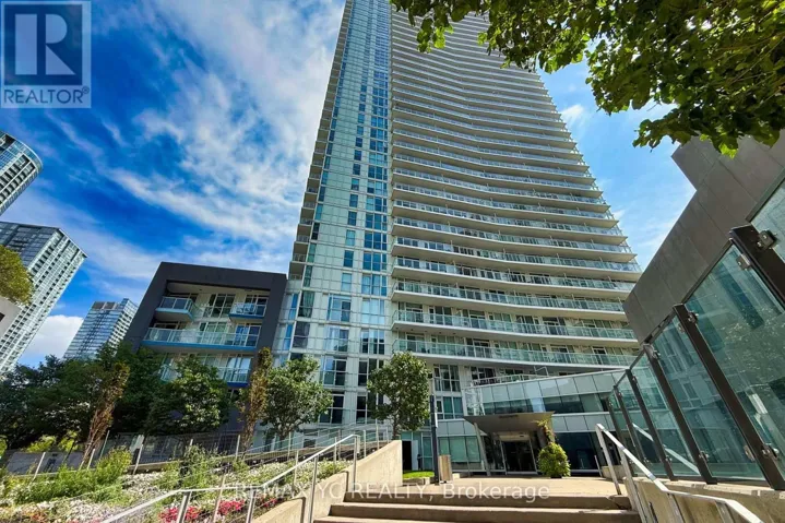 4611 - 75 QUEENS WHARF ROAD, Toronto (Waterfront Communities), Ontario M5V0J8