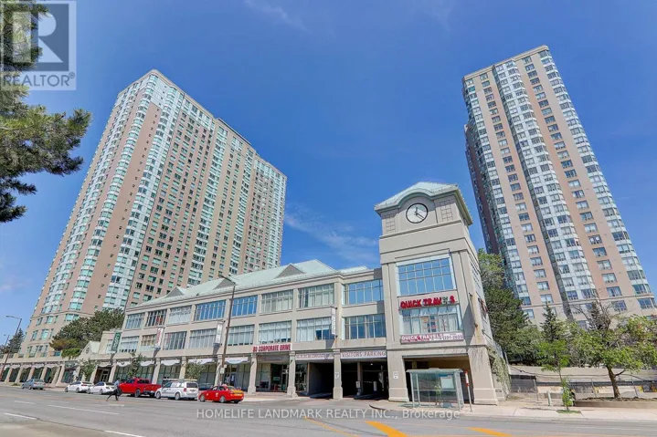 639 - 68 CORPORATE DRIVE, Toronto (Woburn), Ontario M1H3H3