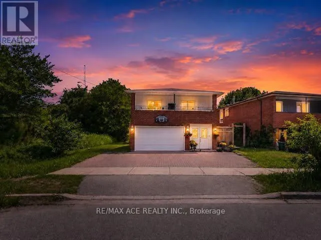 MAIN - 149 NELSON STREET, Toronto (Woburn), Ontario M1J3J8