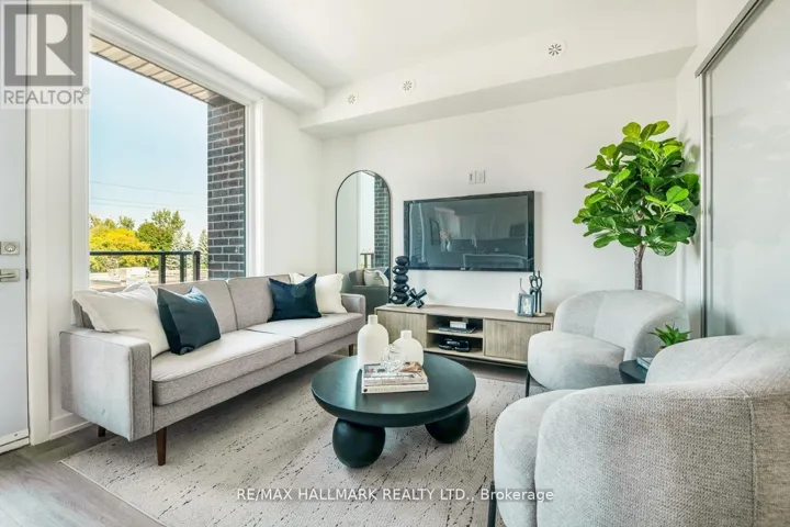 1 - 1483 O'CONNOR DRIVE, Toronto (O'Connor-Parkview), Ontario M4B2V5