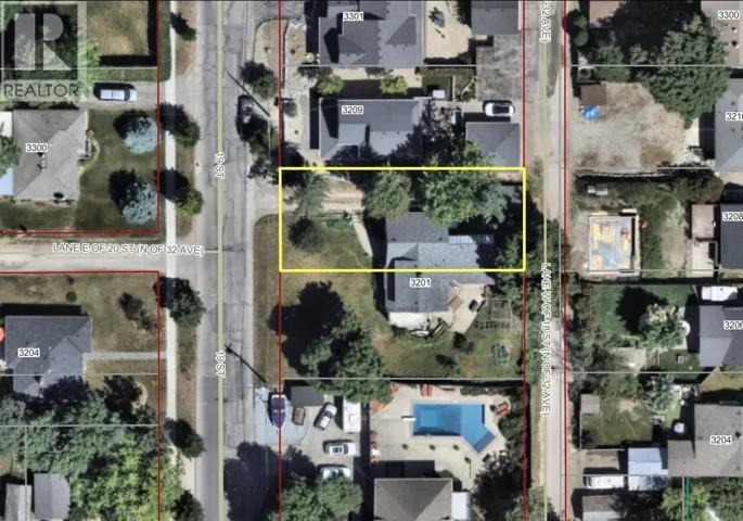 3201n 19 Street, Vernon, British Columbia V1T4B6