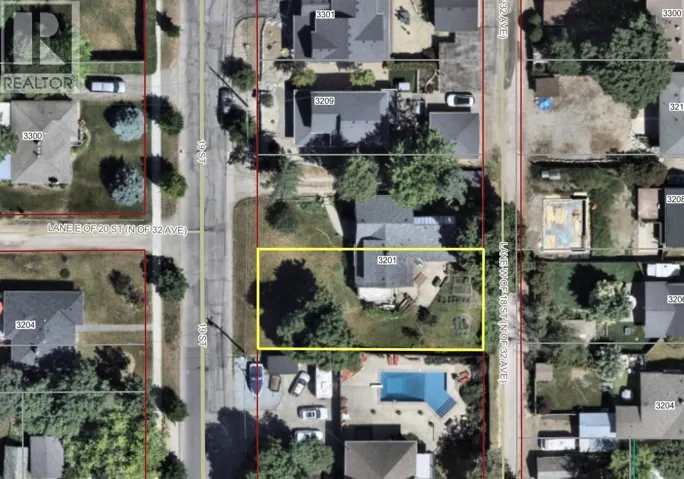 3201s 19 Street, Vernon, British Columbia V1T4B6
