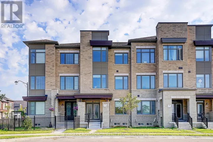 37 MCCAGUE AVENUE, Richmond Hill, Ontario L4S0J4