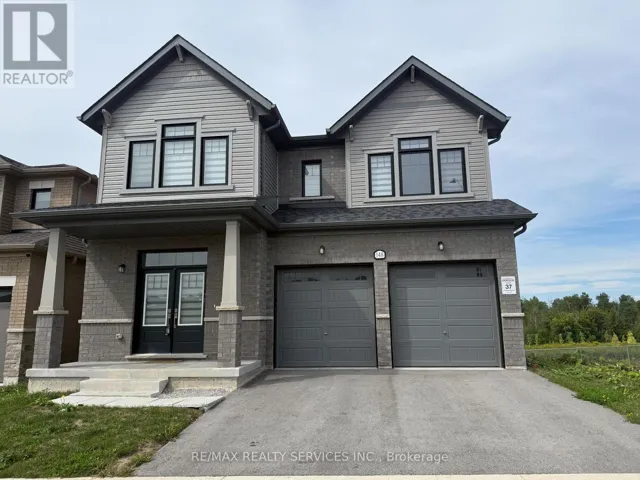 148 THICKETWOOD AVENUE, Barrie, Ontario L9J0W8