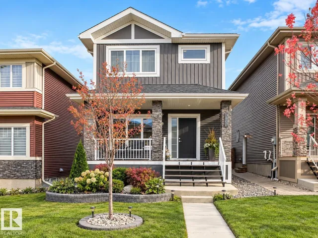 3807 WEIDLE CR SW, Edmonton, Alberta T6X2E4