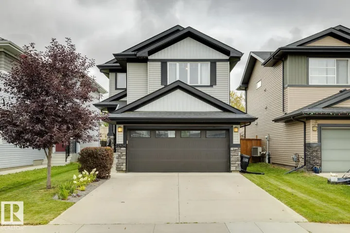 22434 99A AV NW, Edmonton, Alberta T5T7C3