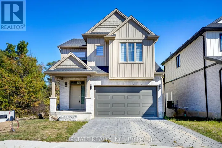 2694 BOBOLINK LANE, London South (South U), Ontario N6M0J9