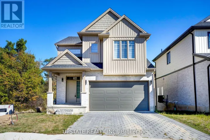 2694 BOBOLINK LANE, London South (South U), Ontario N6M0J9