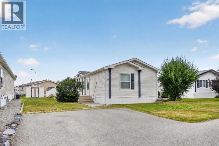 311 Rodeo Drive, Fort Macleod, Alberta T0L0Z0