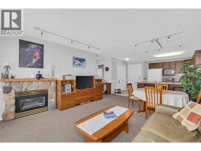 215 Kettleview Road Unit# 402, Big White, British Columbia V1P1P3