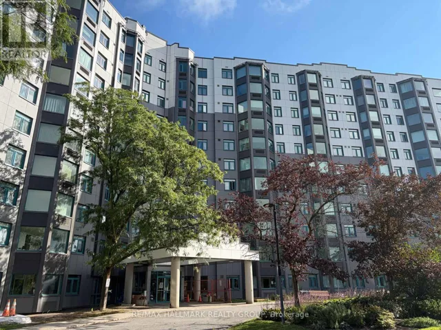 915 - 1025 GRENON AVENUE, Ottawa, Ontario K2B8S5