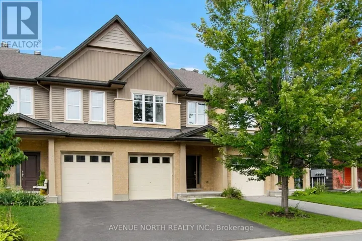 303 WOOD ACRES GROVE, Ottawa, Ontario K1T0M5