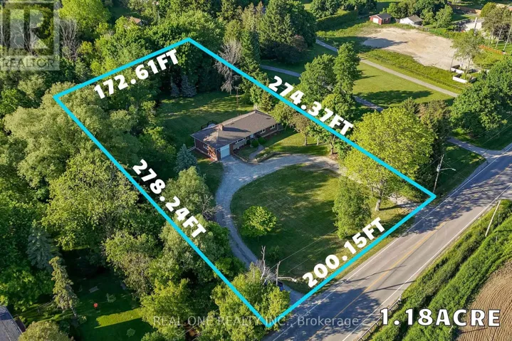4206 19TH AVENUE, Markham, Ontario L6C1M2