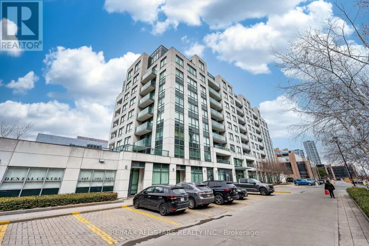 806 - 32 CLEGG ROAD, Markham (Unionville), Ontario L6G0B2