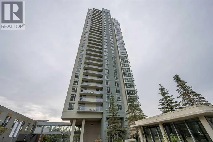 2007, 99 Spruce Place SW, Calgary, Alberta T3C3X7