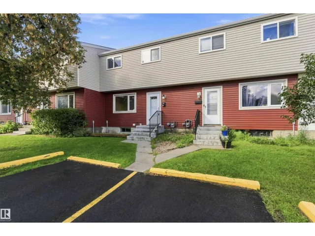 160 HABITAT CR NW, Edmonton, Alberta T5A2X7