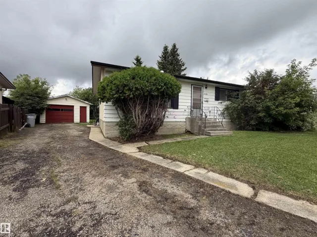 10368 108 AV, Westlock, Alberta T7P1J3