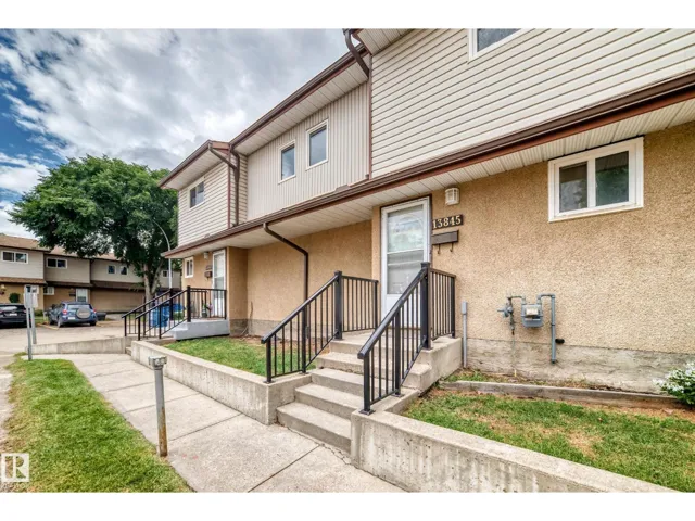13845 24 ST NW, Edmonton, Alberta T5Y1K1