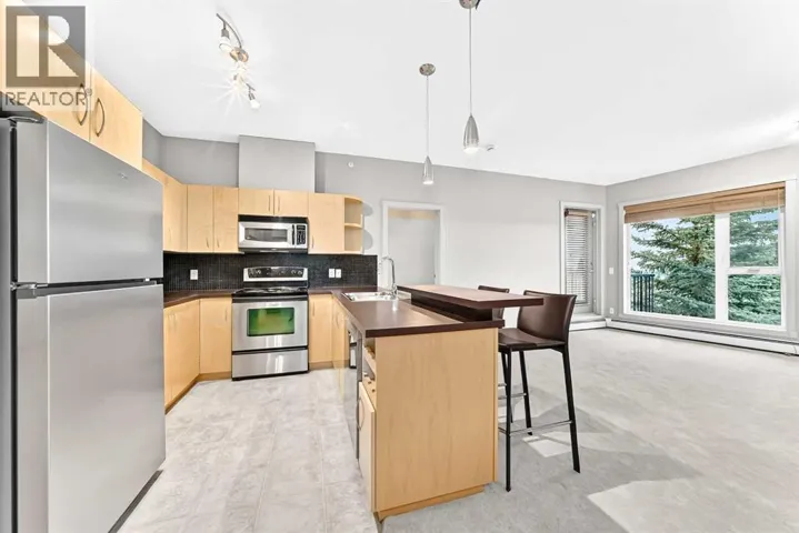 306, 69 Springborough Court SW, Calgary, Alberta T3H5V5