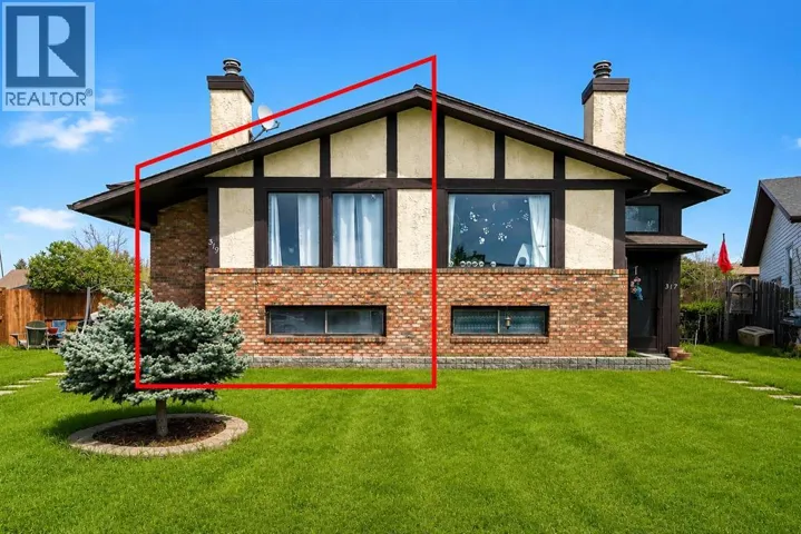 319 Templemont Place NE, Calgary, Alberta T1Y5A7