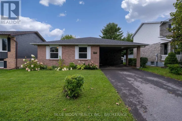195 SPLINTER COURT, Kingston, Ontario K7M7Z3