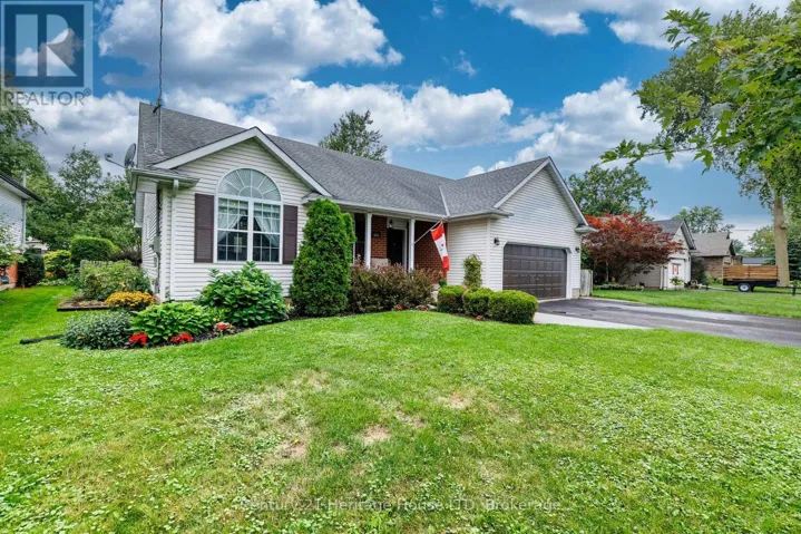 621 PARKDALE AVENUE, Fort Erie (Crescent Park), Ontario L2A5B3