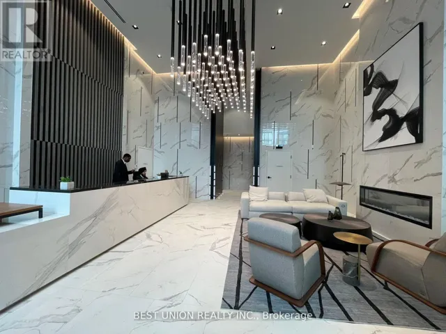 1612 - 82 DALHOUSIE STREET, Toronto (Church-Yonge Corridor), Ontario M5B0C5