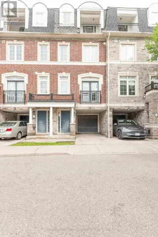 60 ROUTLIFFE LANE, Toronto (Newtonbrook West), Ontario M2N0A5