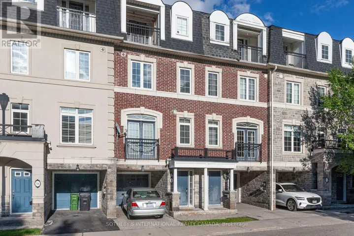 60 ROUTLIFFE LANE, Toronto (Newtonbrook West), Ontario M2N0A5