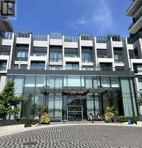 2304 - 30 INN ON THE PARK DRIVE, Toronto (Banbury-Don Mills), Ontario M3C0P7