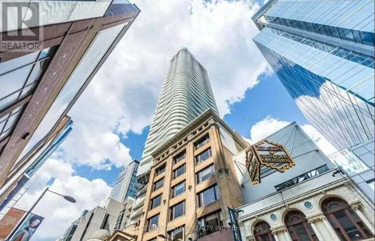 4503 - 197 YONGE STREET, Toronto (Church-Yonge Corridor), Ontario M5B0C1