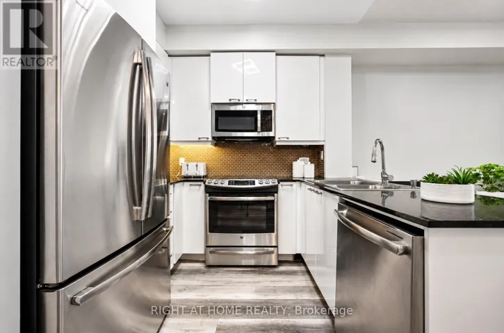 607 - 1328 BIRCHMOUNT ROAD, Toronto (Wexford-Maryvale), Ontario M1R0B6