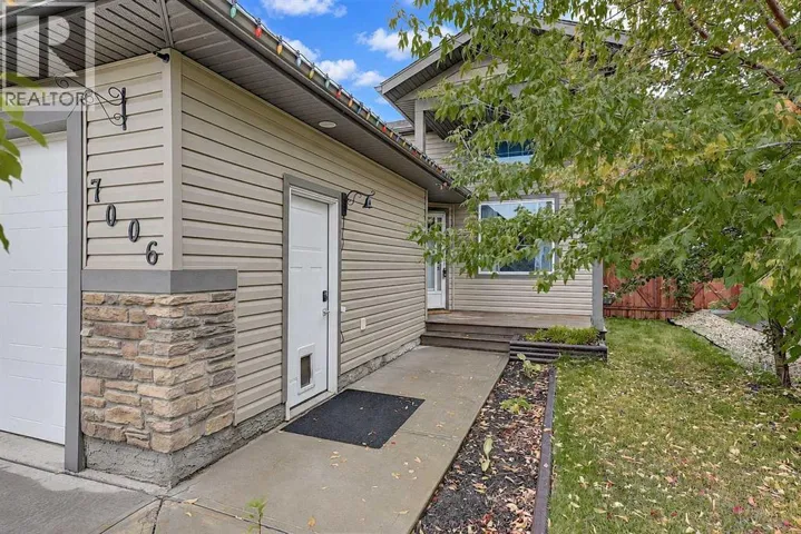 7006 115B Street, Grande Prairie, Alberta T8W0J1