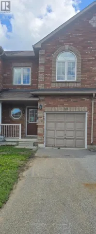 129 SYDENHAM WELLS SQUARE, Barrie (Georgian Drive), Ontario L4M6T3