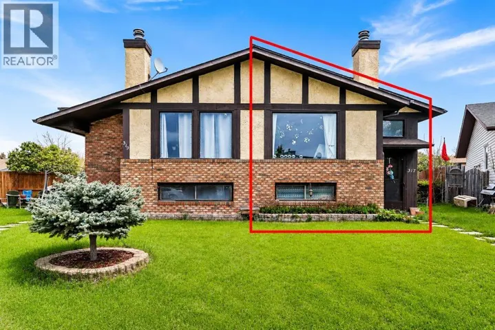 317 Templemont Place NE, Calgary, Alberta T1Y5A7