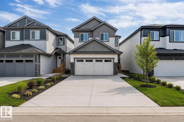 91 Dansereau Way, Beaumont, Alberta T6X3E2