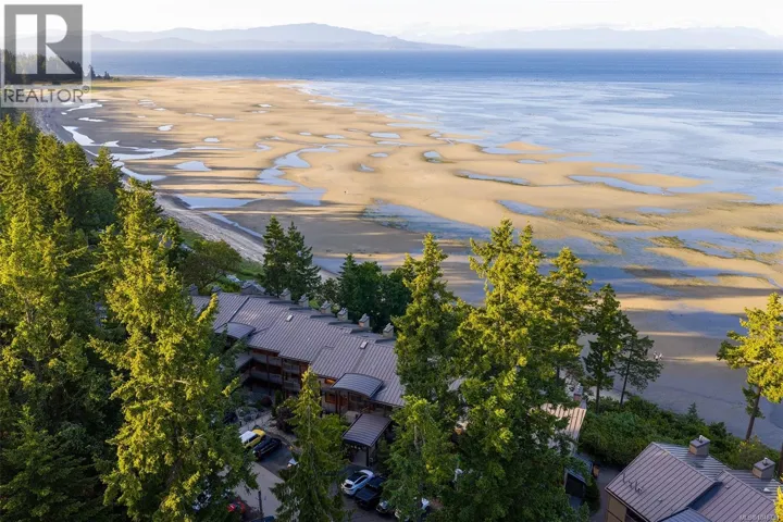 118 1155 Resort Dr, Parksville, British Columbia V9P2E3
