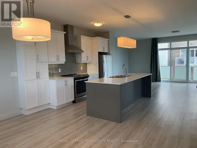 2 - 3025 SINGLETON AVENUE, London South (South W), Ontario N6L0E6