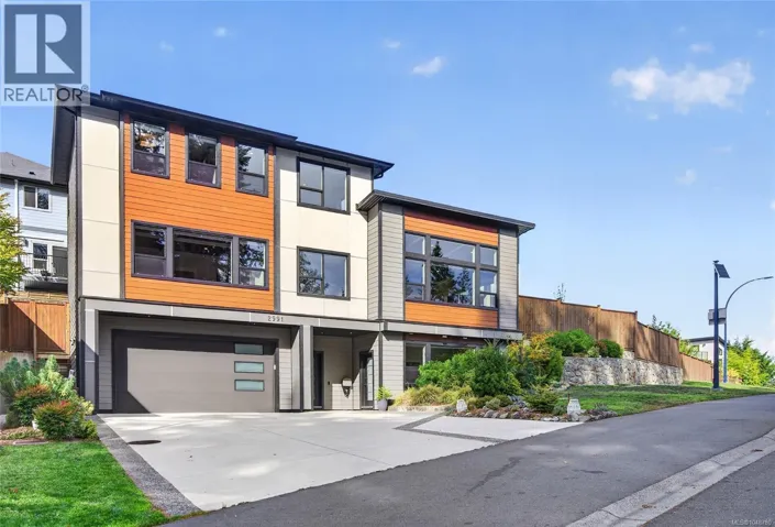 2991 Irwin Rd, Langford, British Columbia V9B5Y6